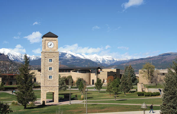 File:Fort Lewis College in Durango Colorado.jpeg