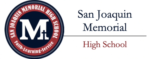 San Joaquin Memorial High School