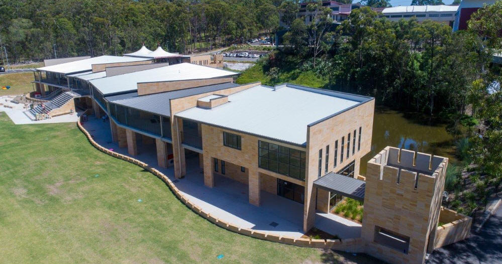 Hillcrest Christian College 4