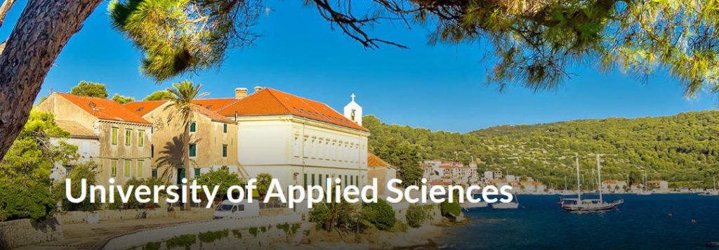 VERN' University of Applied Sciences Croatia
